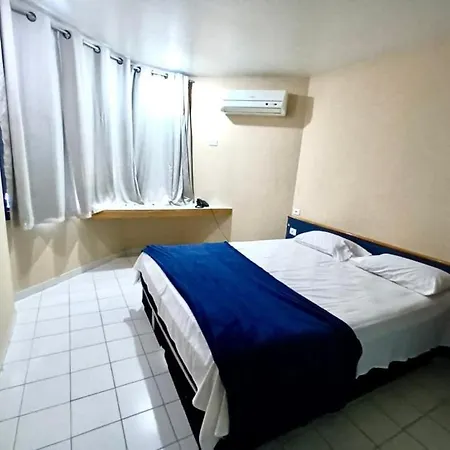 Victory Flat Apartment Joao Pessoa Exterior photo