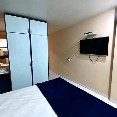 Victory Flat Apartment Joao Pessoa Exterior photo