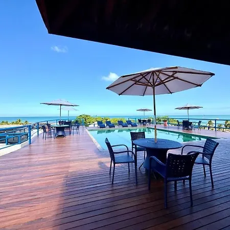 Victory Flat Apartment Joao Pessoa Exterior photo