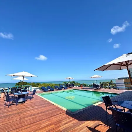 Victory Flat Apartment Joao Pessoa Exterior photo