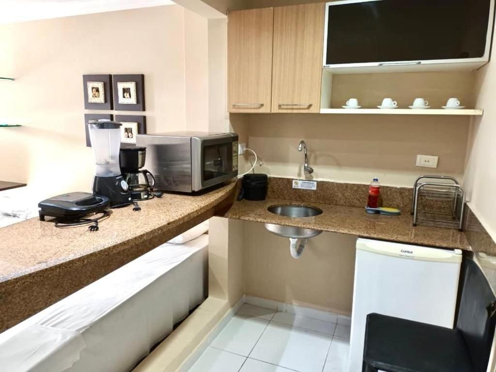 Apartment Victory Flat Joao Pessoa